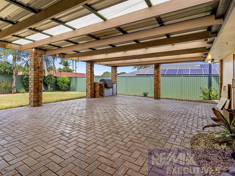 21 Isdell Street, Algester QLD 4115