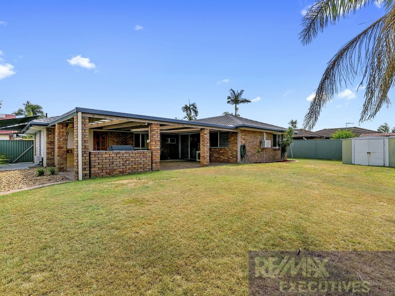 21 Isdell Street, Algester QLD 4115