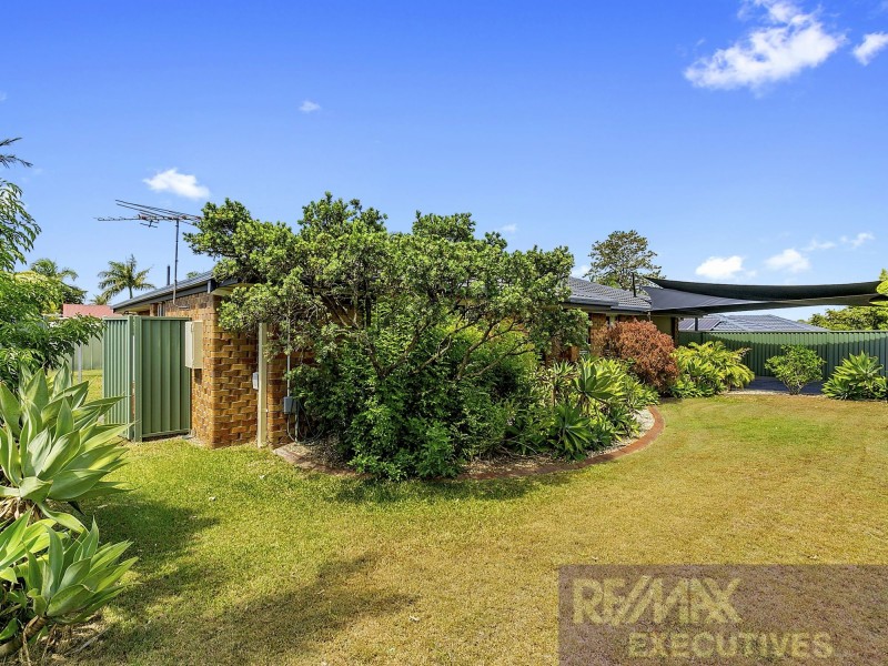 21 Isdell Street, Algester QLD 4115