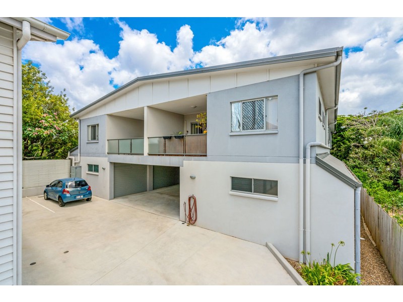 6/73 Mildmay Street, Fairfield QLD 4103