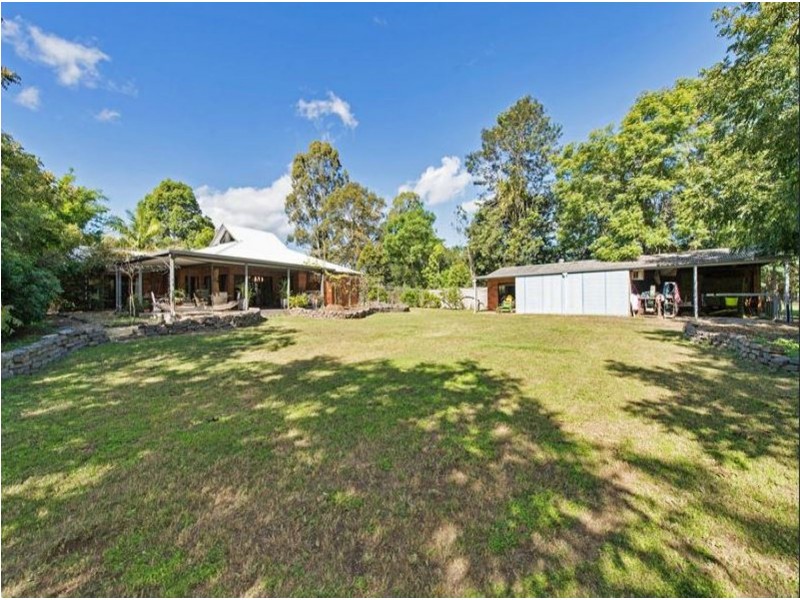 304-310 Leopardwood Road, Cedar Grove QLD 4285