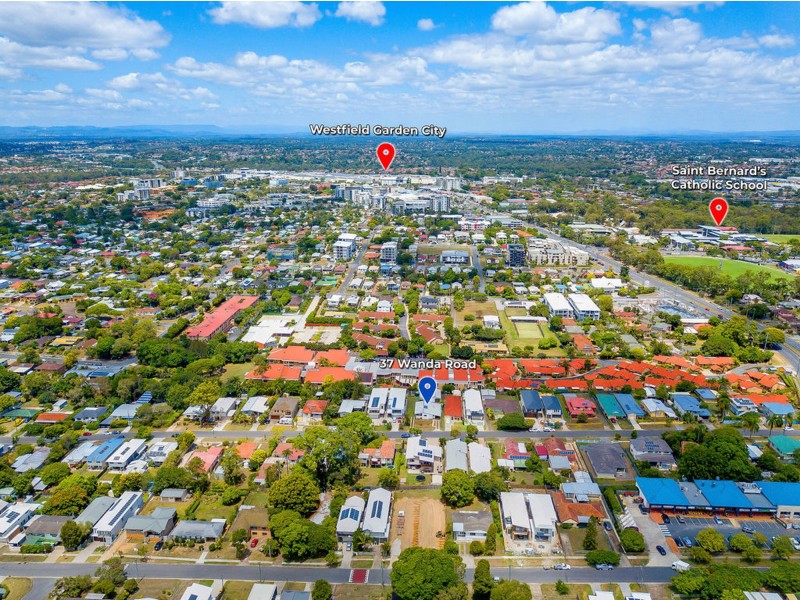37 Wanda Road, Upper Mount Gravatt QLD 4122