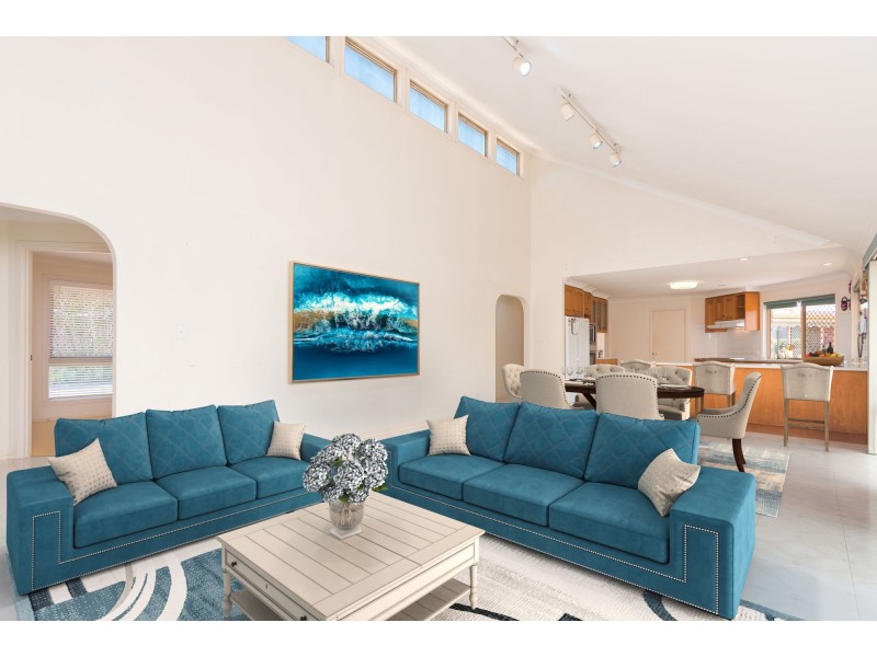 12 Salm Court, Carindale QLD 4152