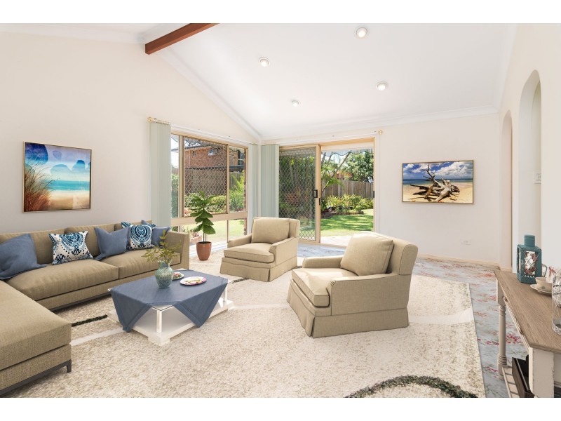 12 Salm Court, Carindale QLD 4152