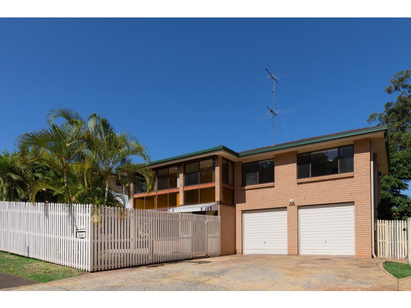 224 Gallipoli Road, Carina Heights QLD 4152