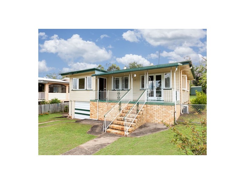 33 Lay Street, Upper Mount Gravatt QLD 4122