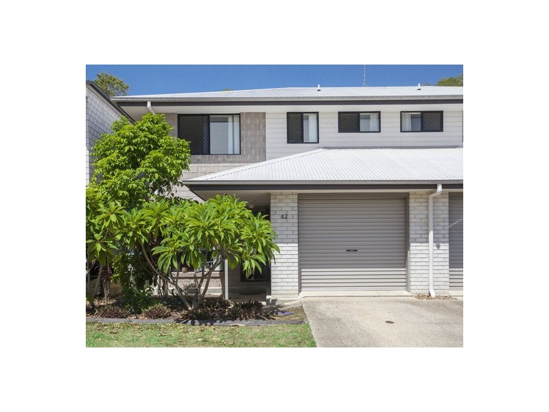 42/56 Sophie Place, Doolandella QLD 4077