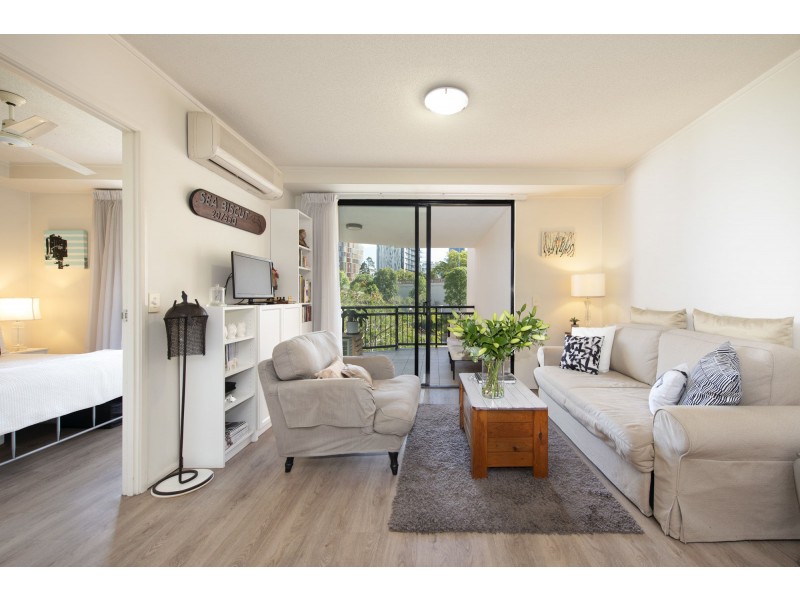99/15 Goodwin Street, Kangaroo Point QLD 4169