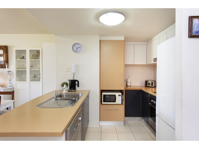 99/15 Goodwin Street, Kangaroo Point QLD 4169