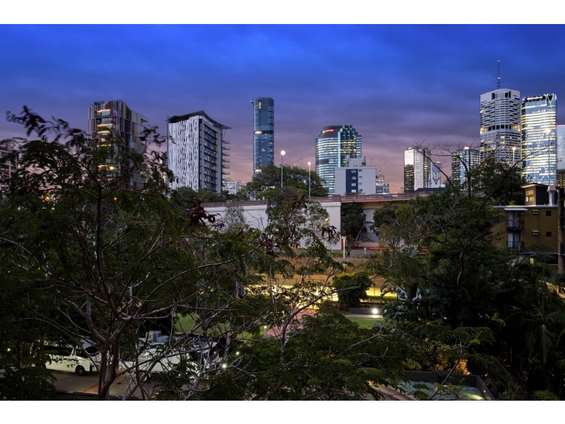 99/15 Goodwin Street, Kangaroo Point QLD 4169