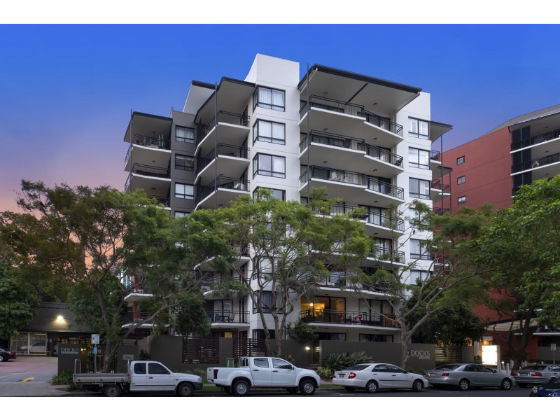 99/15 Goodwin Street, Kangaroo Point QLD 4169