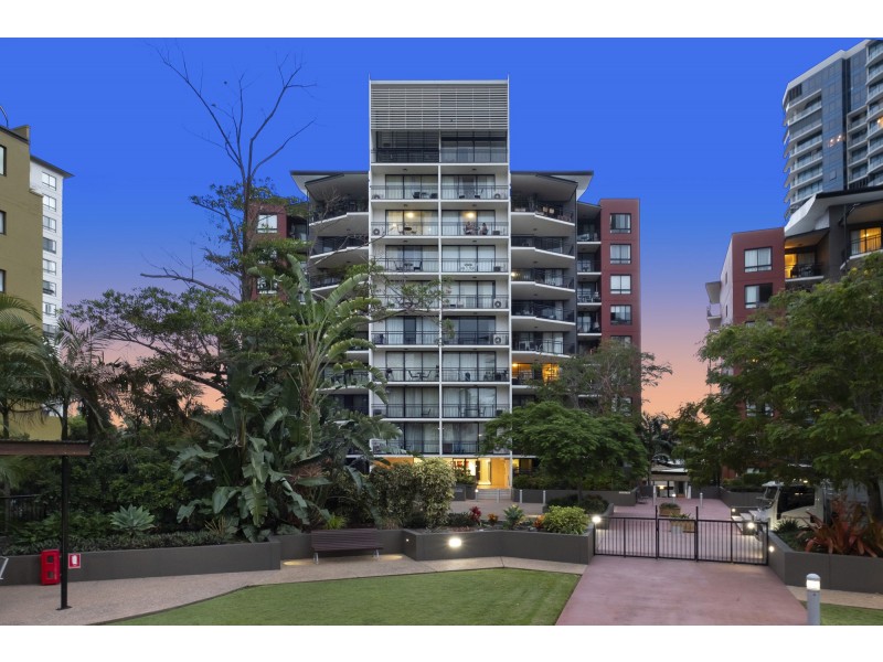 99/15 Goodwin Street, Kangaroo Point QLD 4169