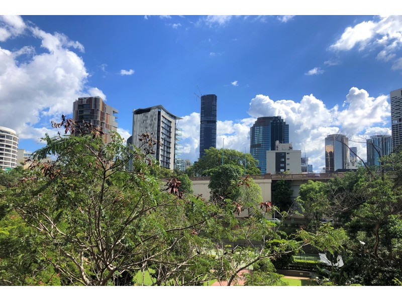 99/15 Goodwin Street, Kangaroo Point QLD 4169