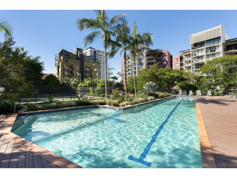 99/15 Goodwin Street, Kangaroo Point QLD 4169