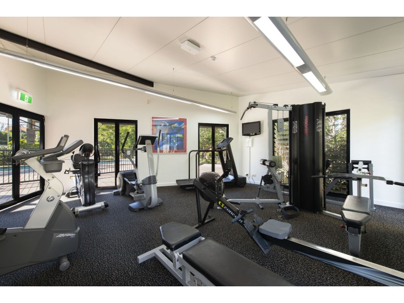 99/15 Goodwin Street, Kangaroo Point QLD 4169