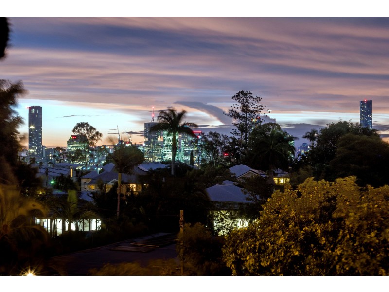 1/147 Hawthorne Road, Hawthorne QLD 4171