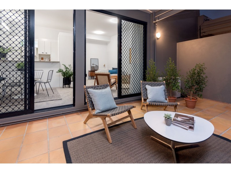 1/147 Hawthorne Road, Hawthorne QLD 4171