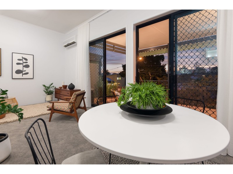 1/147 Hawthorne Road, Hawthorne QLD 4171