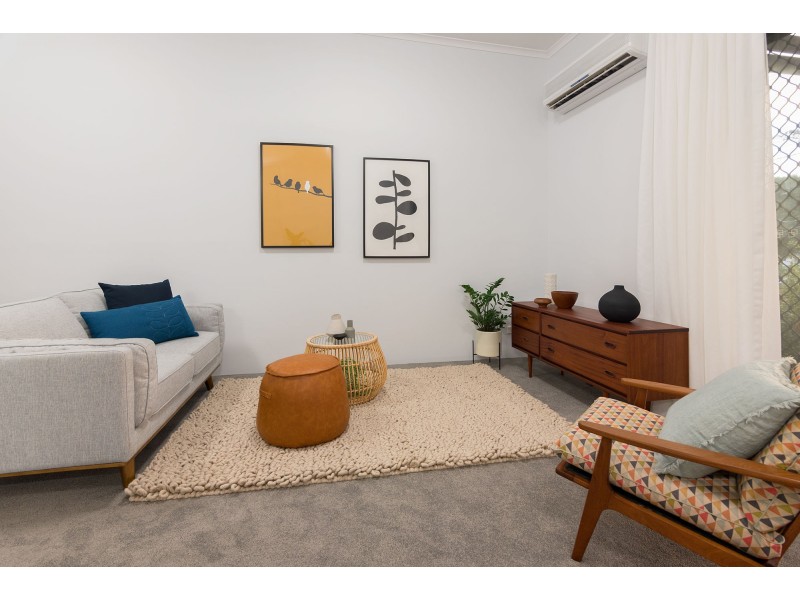 1/147 Hawthorne Road, Hawthorne QLD 4171