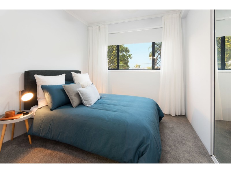 1/147 Hawthorne Road, Hawthorne QLD 4171