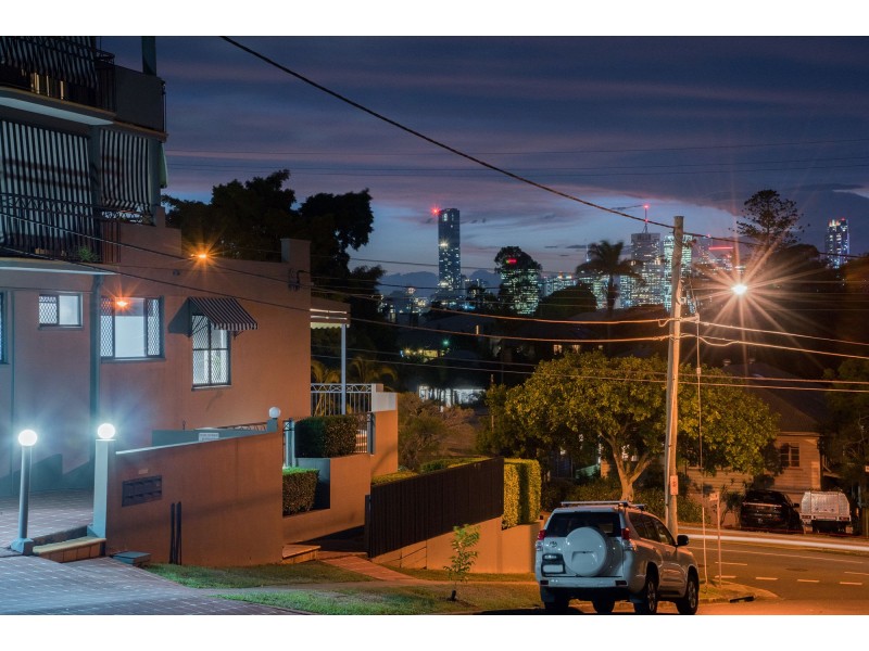 1/147 Hawthorne Road, Hawthorne QLD 4171