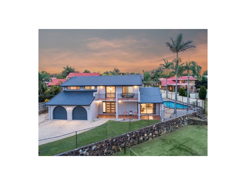 9 Ashwood Court, Sunnybank Hills QLD 4109
