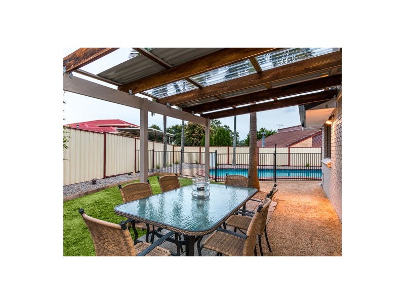 9 Ashwood Court, Sunnybank Hills QLD 4109