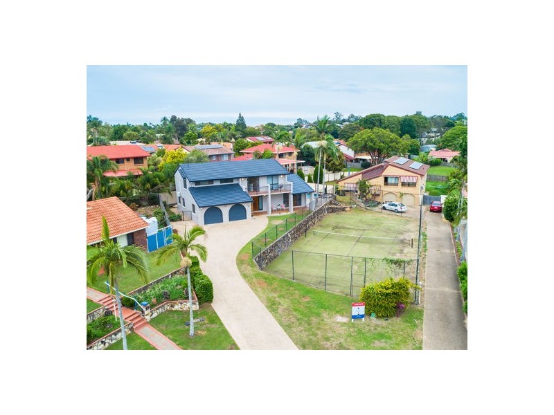 9 Ashwood Court, Sunnybank Hills QLD 4109