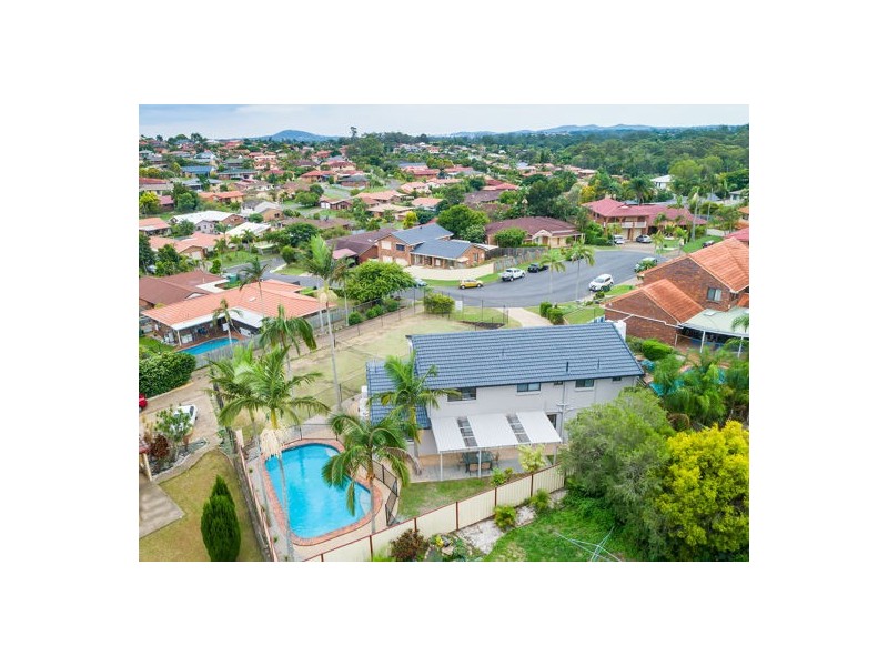 9 Ashwood Court, Sunnybank Hills QLD 4109