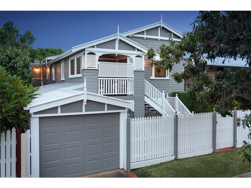 23 Stratton Terrace, Wynnum QLD 4178