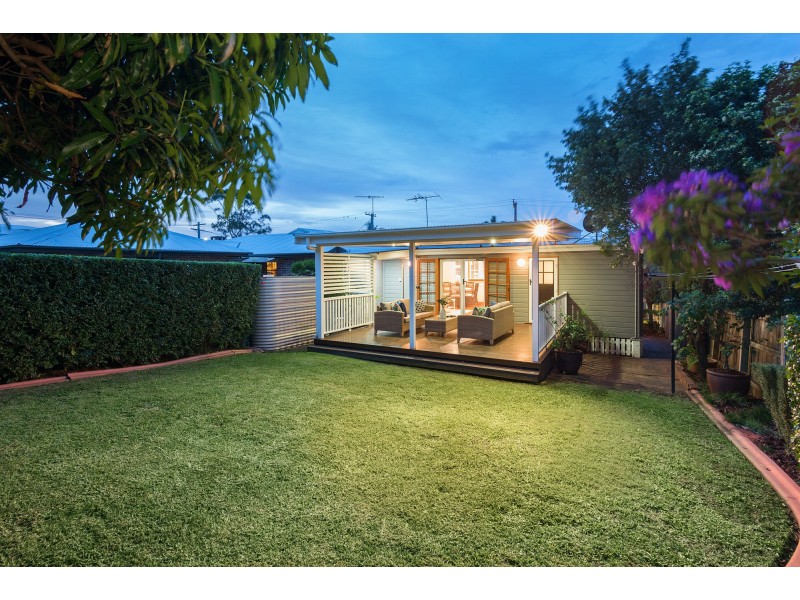 23 Stratton Terrace, Wynnum QLD 4178