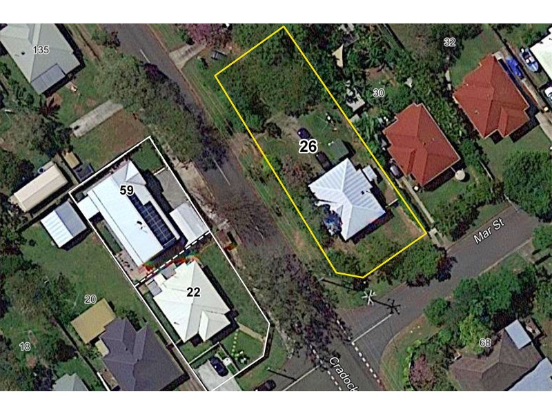 26 Mar Street, Holland Park QLD 4121