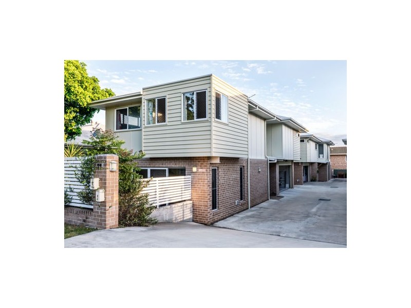 3/11 Fermont Road, Underwood QLD 4119