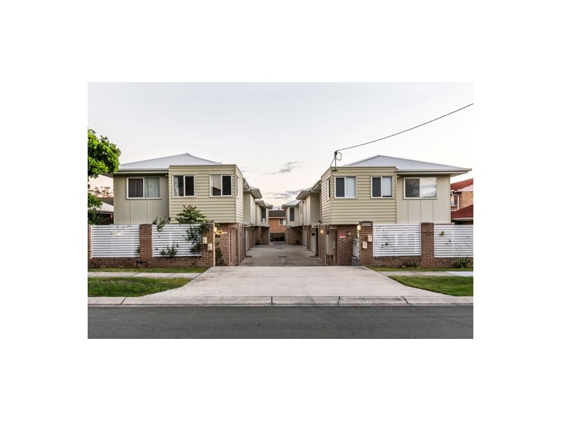 3/11 Fermont Road, Underwood QLD 4119
