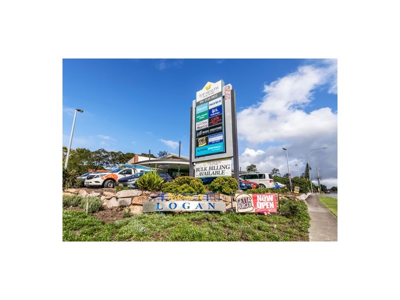 3/11 Fermont Road, Underwood QLD 4119