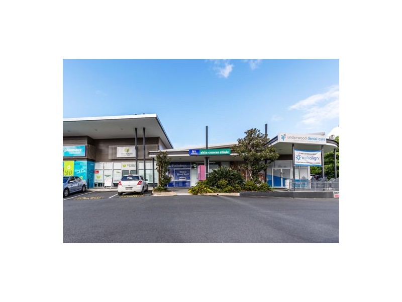 3/11 Fermont Road, Underwood QLD 4119