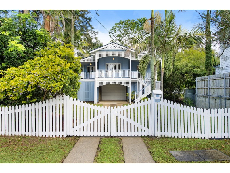 49 Park Rd West, Dutton Park QLD 4102