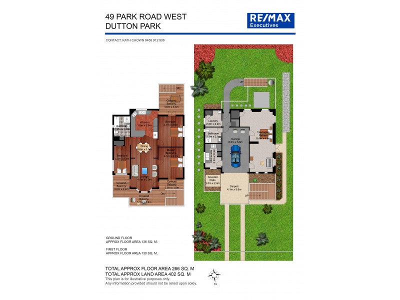 49 Park Rd West, Dutton Park QLD 4102 Floorplan