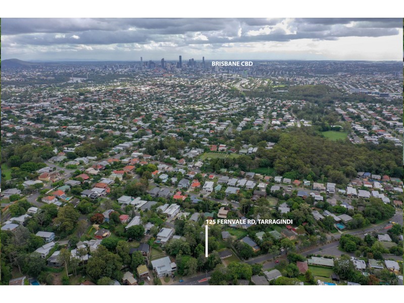 125 Fernvale Rd, Tarragindi QLD 4121