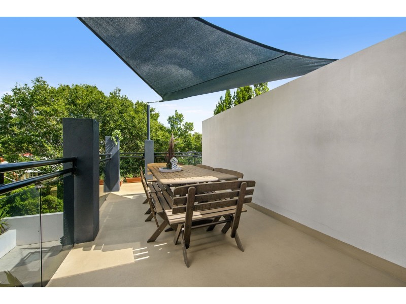 16/204 Wellington Rd, East Brisbane QLD 4169