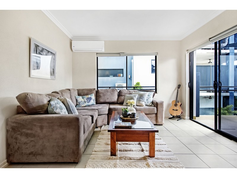 16/204 Wellington Rd, East Brisbane QLD 4169