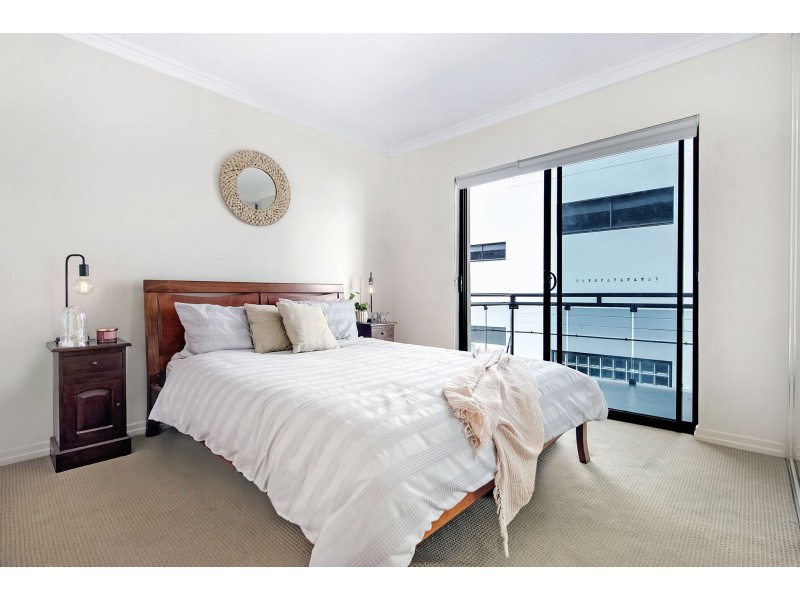 16/204 Wellington Rd, East Brisbane QLD 4169