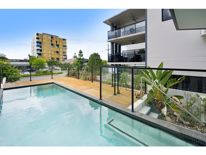 16/204 Wellington Rd, East Brisbane QLD 4169