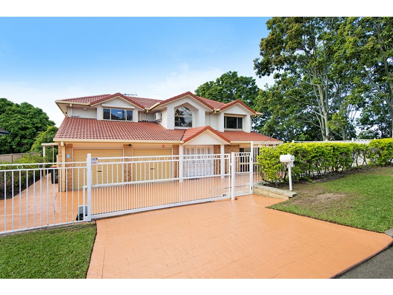 60 Esher St, Tarragindi QLD 4121