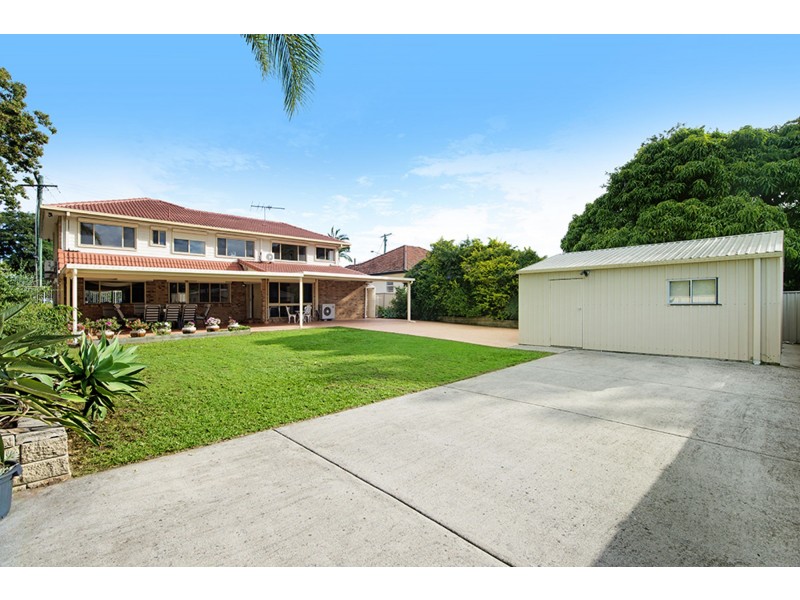 60 Esher St, Tarragindi QLD 4121