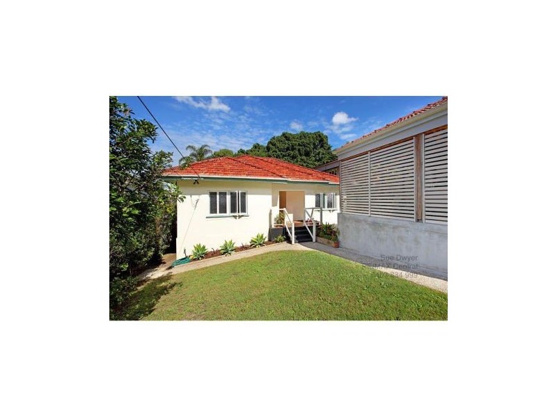 11 Park St, Coorparoo QLD 4151