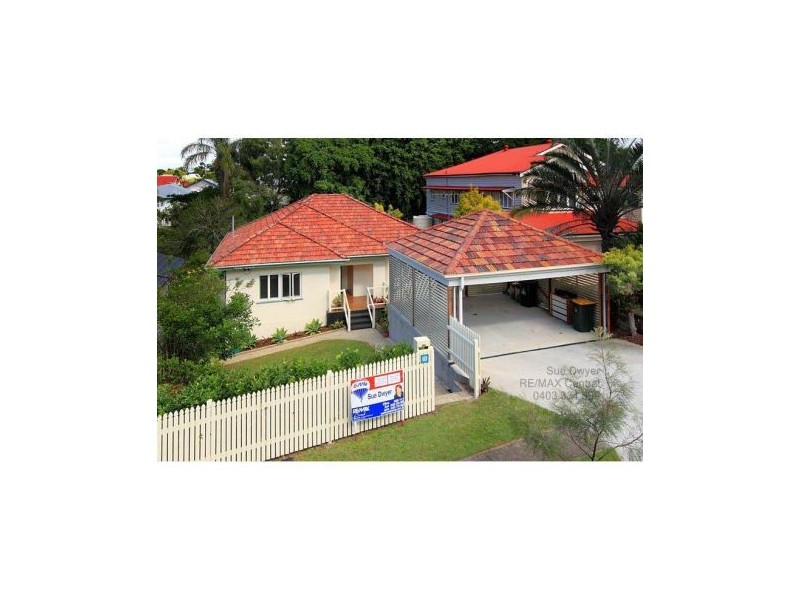 11 Park St, Coorparoo QLD 4151