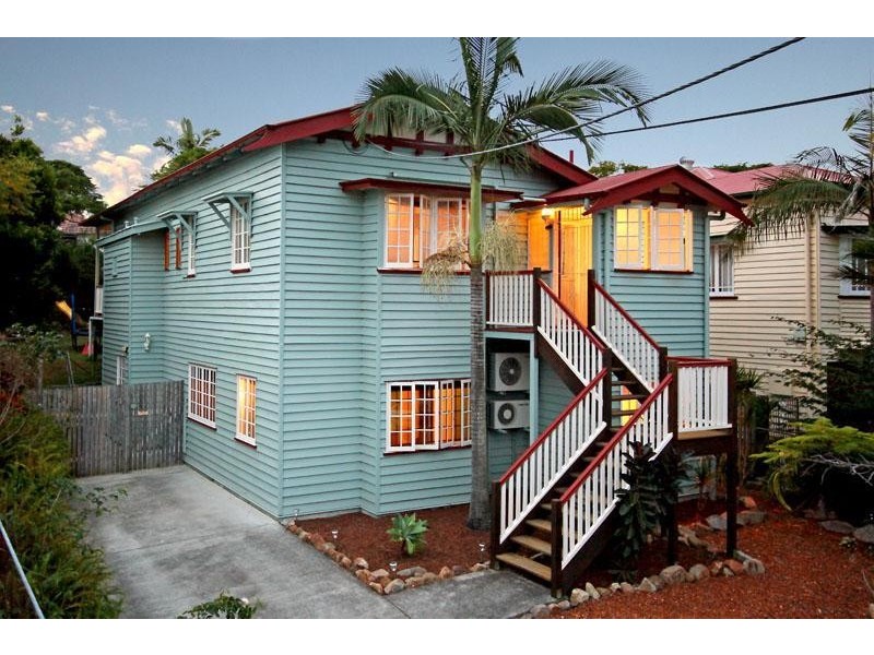 144 Watson St, Camp Hill QLD 4152