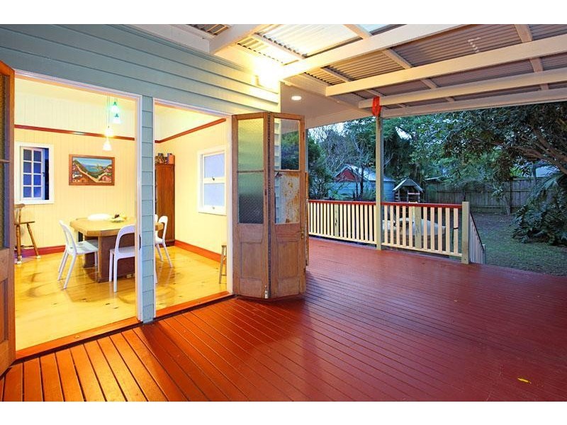 144 Watson St, Camp Hill QLD 4152