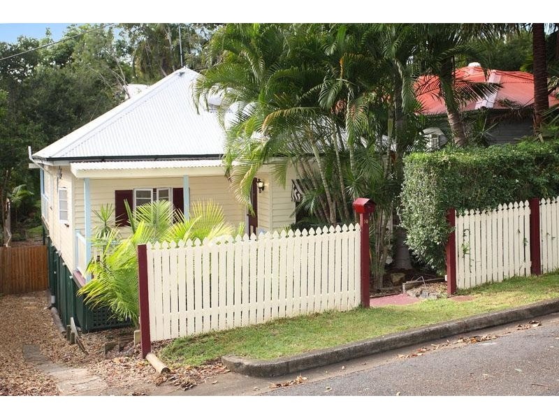 10 Mona St, Coorparoo QLD 4151